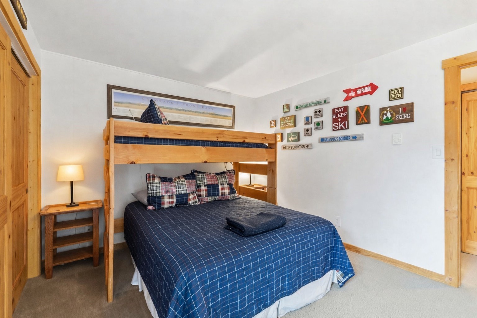 423 Wild Irishman Road Keystone CO 80435