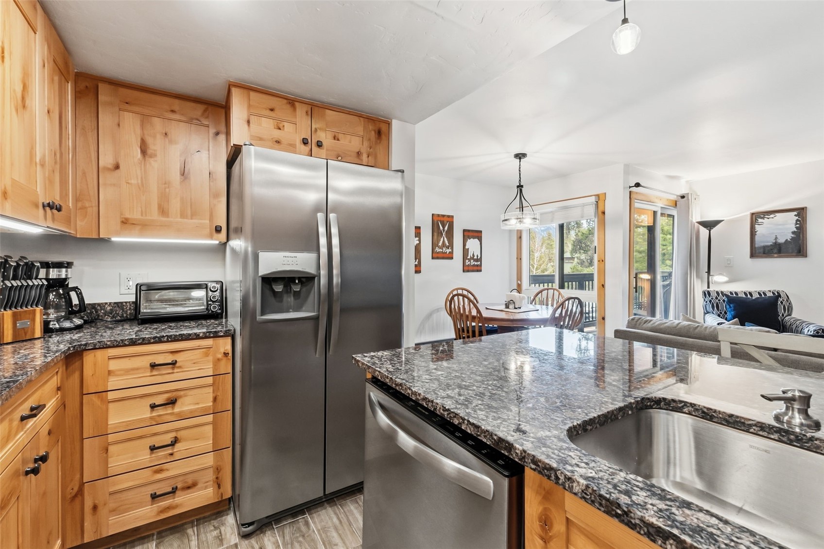 423 Wild Irishman Road Keystone CO 80435