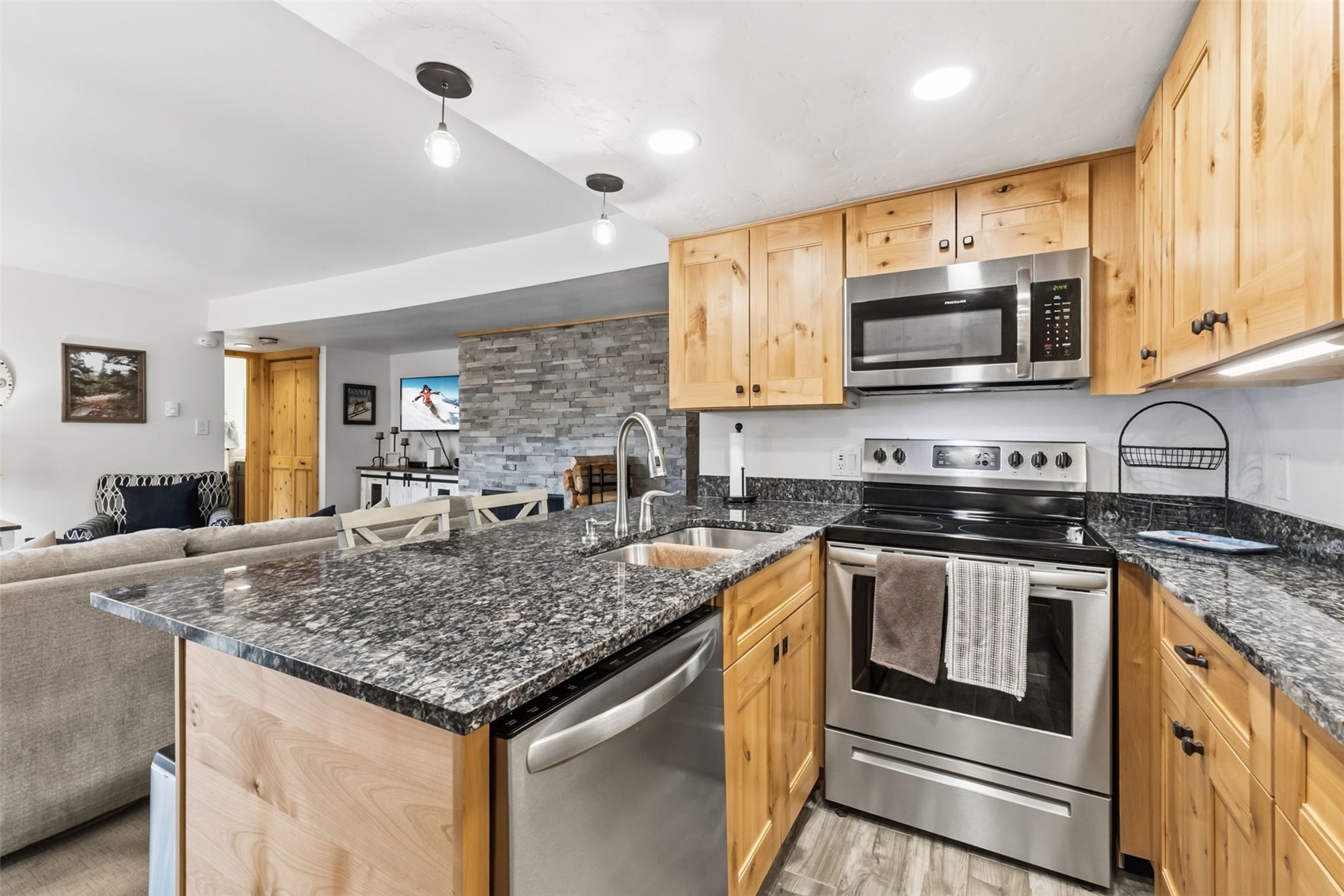 423 Wild Irishman Road Keystone CO 80435