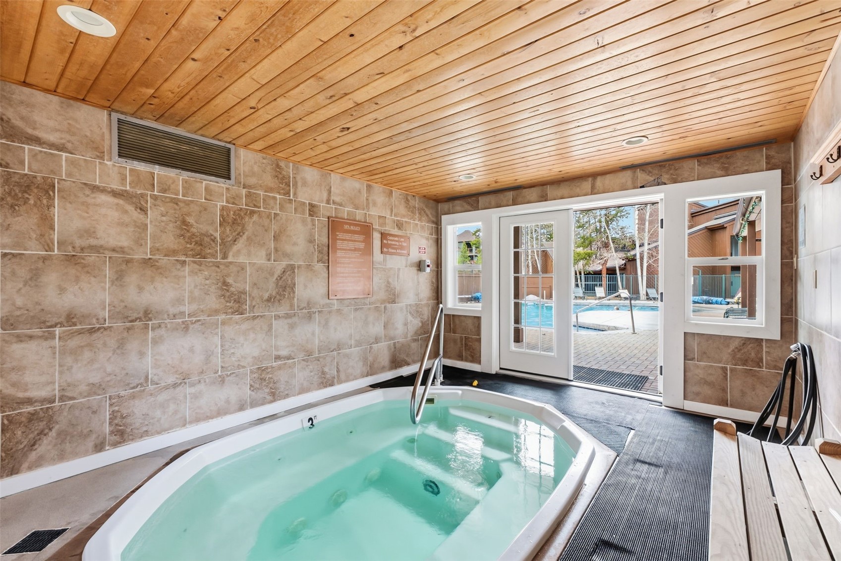 423 Wild Irishman Road Keystone CO 80435