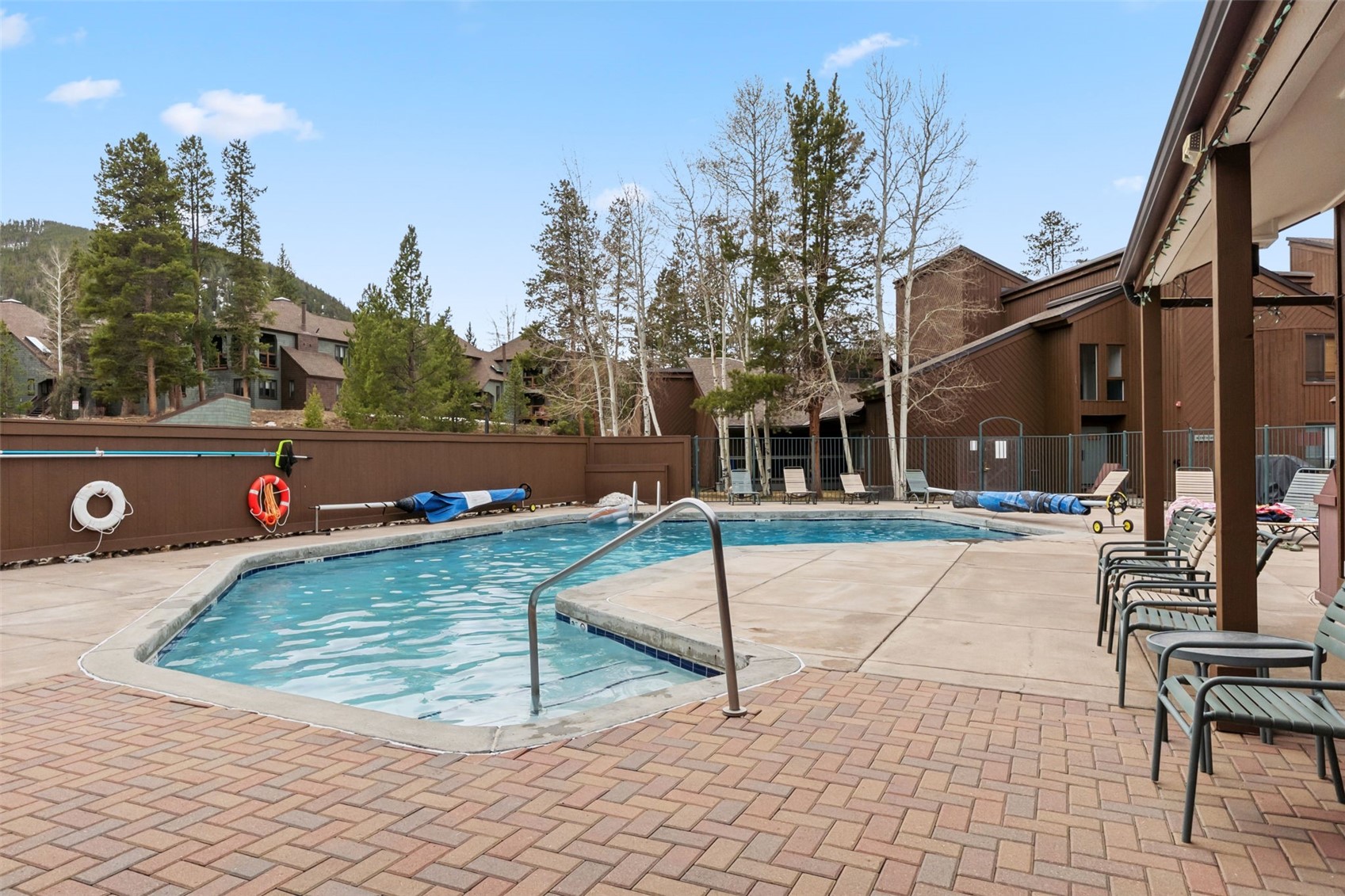 423 Wild Irishman Road Keystone CO 80435