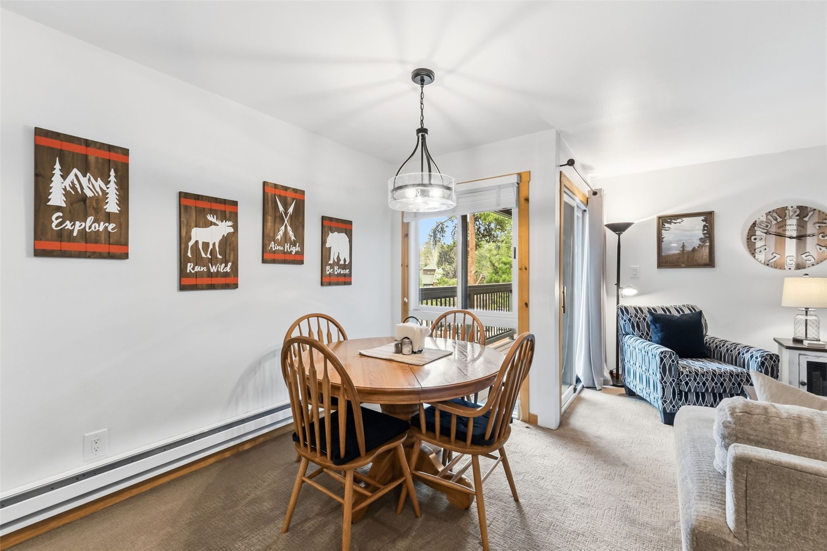 423 Wild Irishman Road Keystone CO 80435