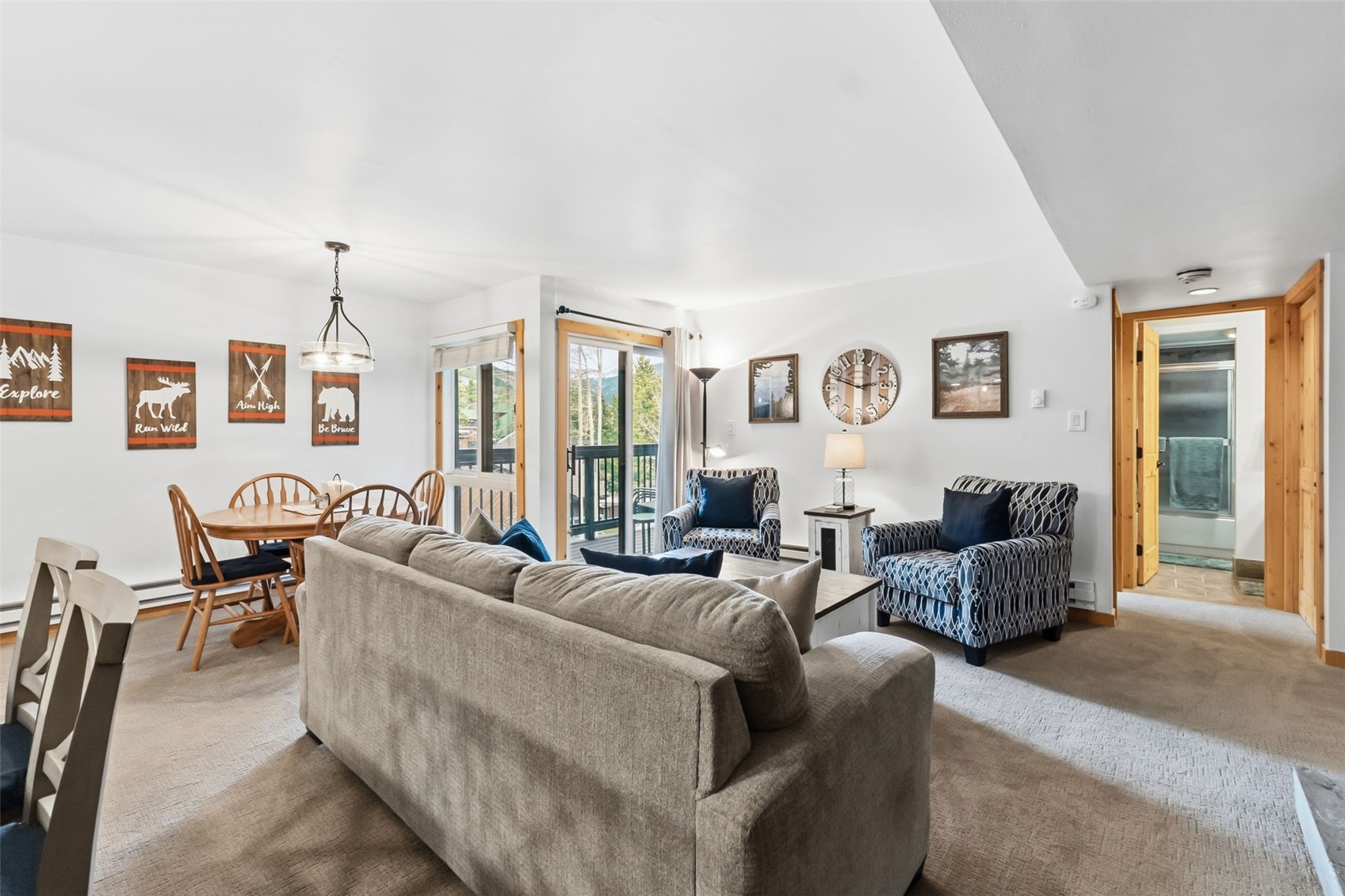 423 Wild Irishman Road Keystone CO 80435