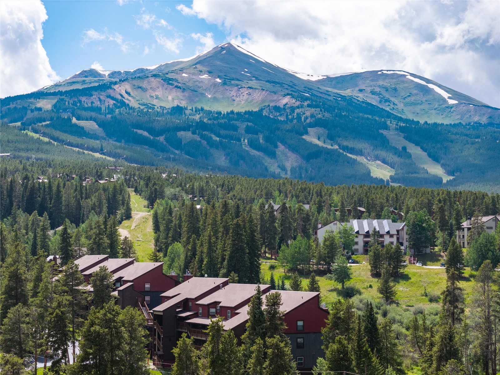 800 Four Oclock Road Breckenridge CO 80424