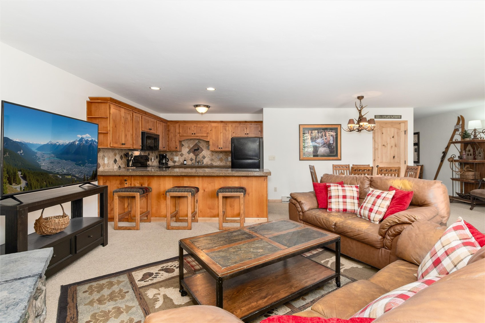800 Four Oclock Road Breckenridge CO 80424