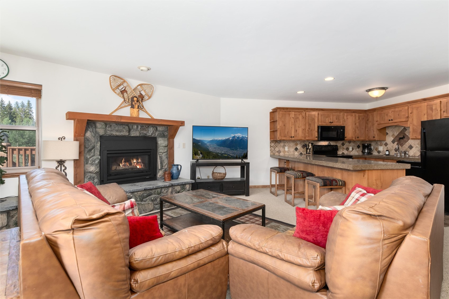 800 Four Oclock Road Breckenridge CO 80424