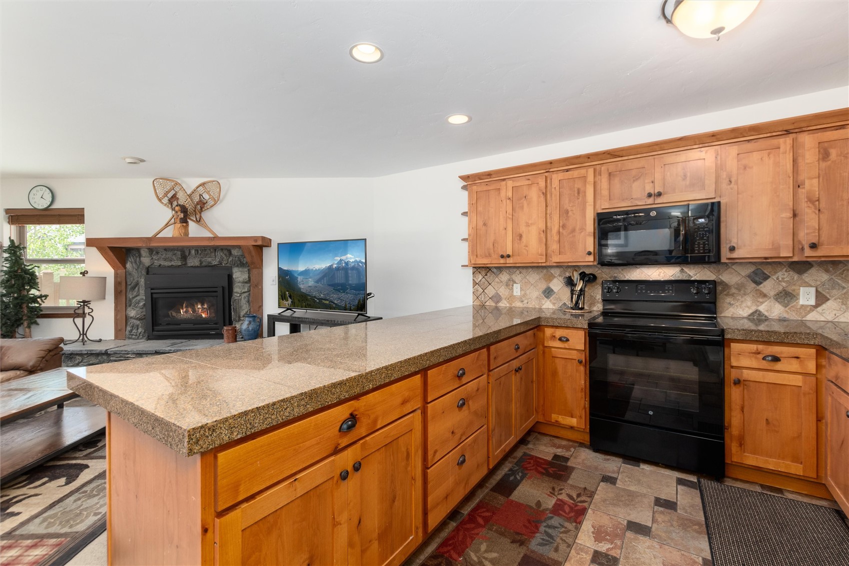 800 Four Oclock Road Breckenridge CO 80424