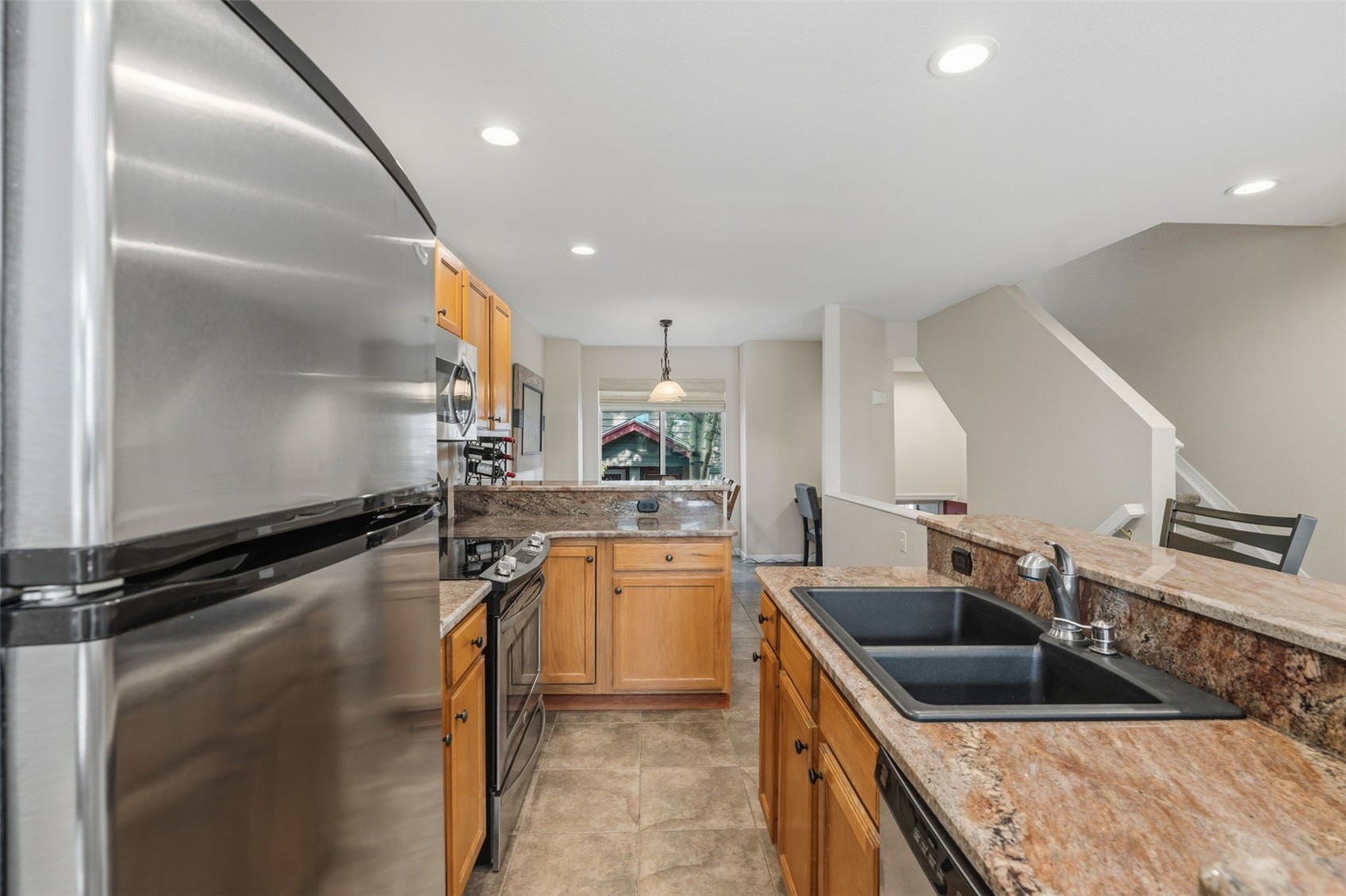10 Spyglass Lane Silverthorne CO 80498