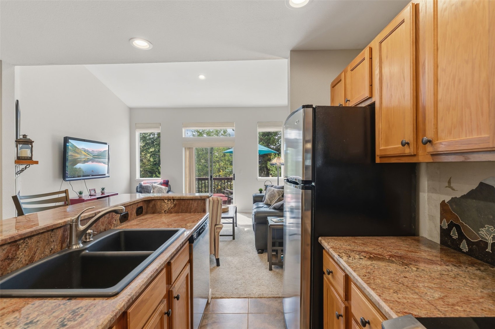 10 Spyglass Lane Silverthorne CO 80498