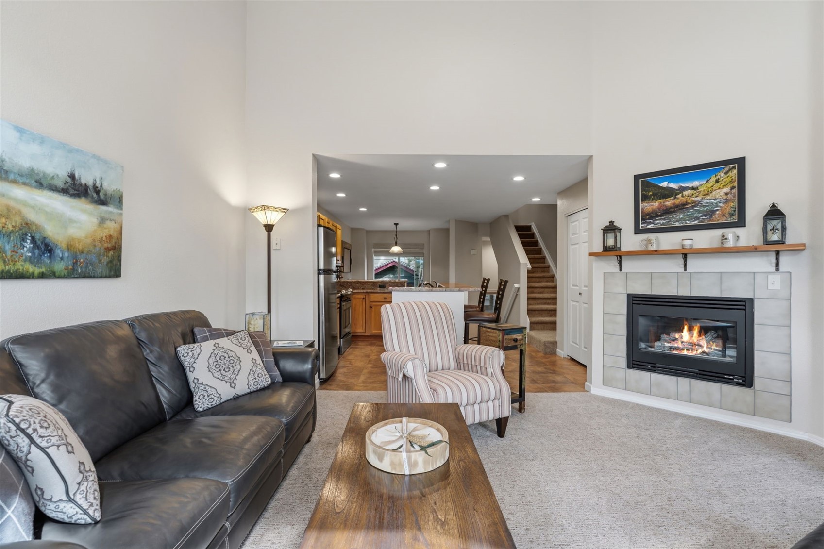 10 Spyglass Lane Silverthorne CO 80498