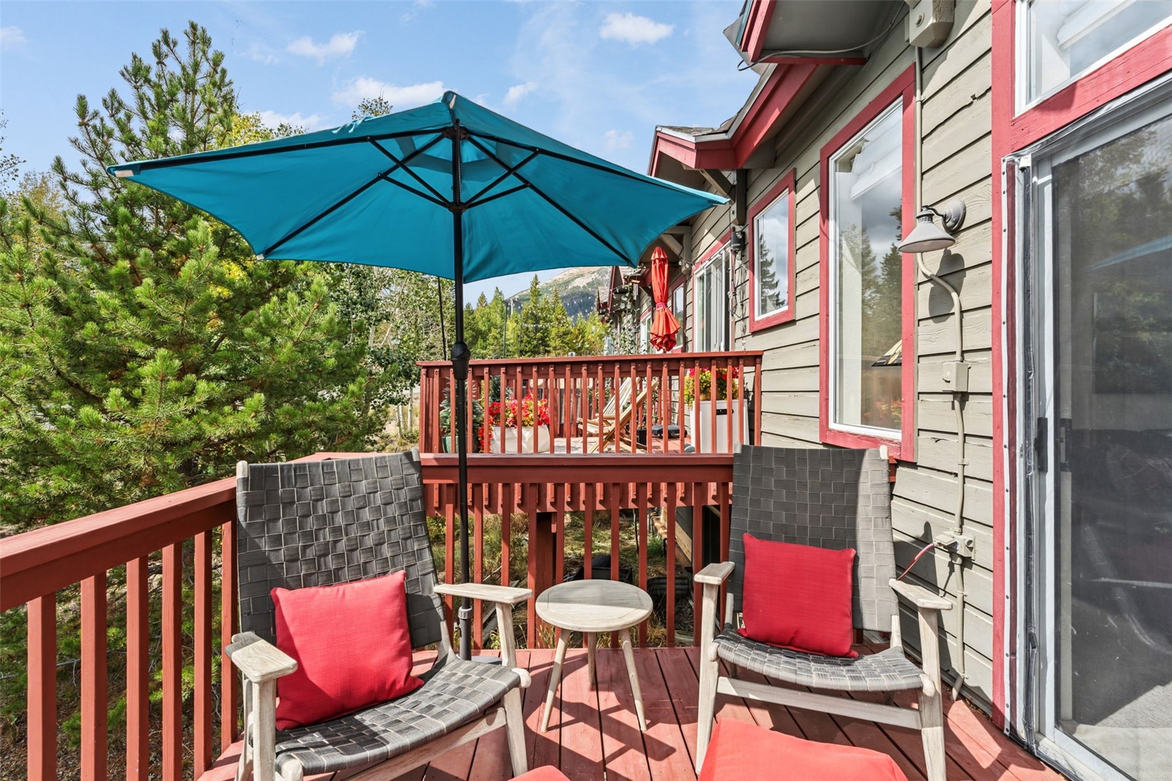 10 Spyglass Lane Silverthorne CO 80498