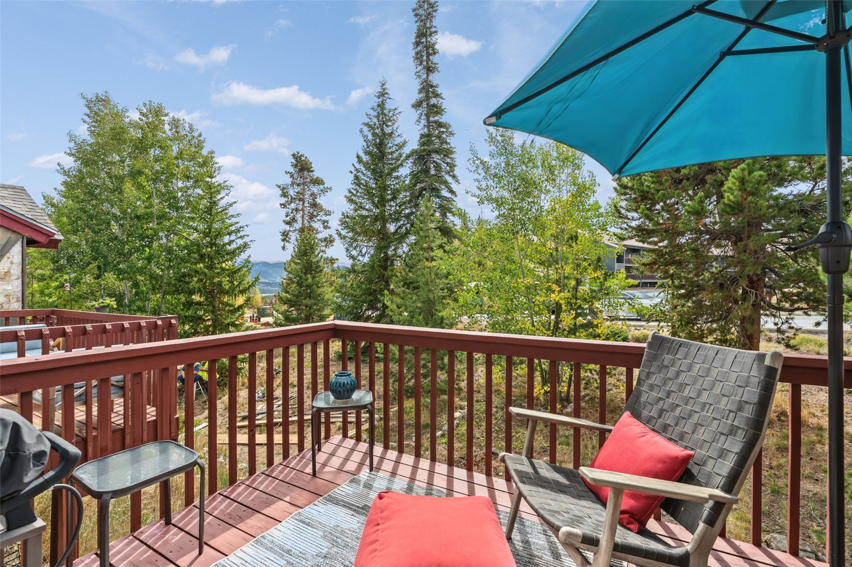 10 Spyglass Lane Silverthorne CO 80498