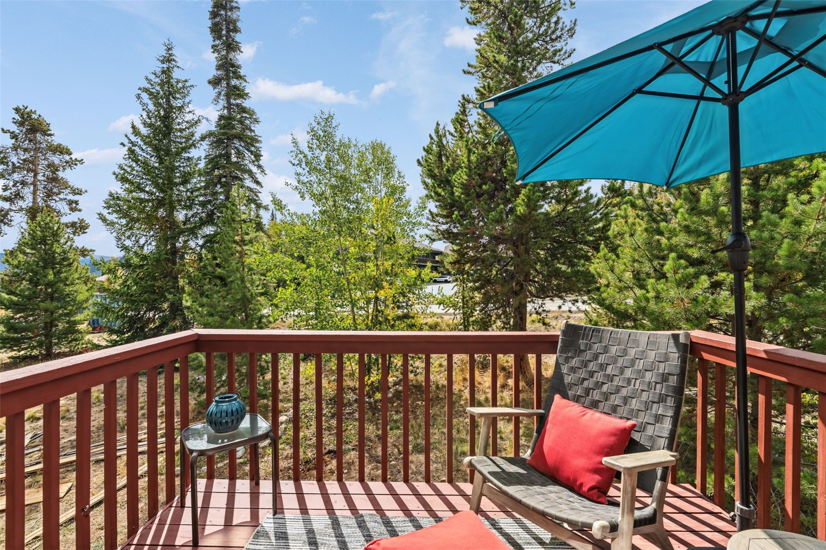 10 Spyglass Lane Silverthorne CO 80498