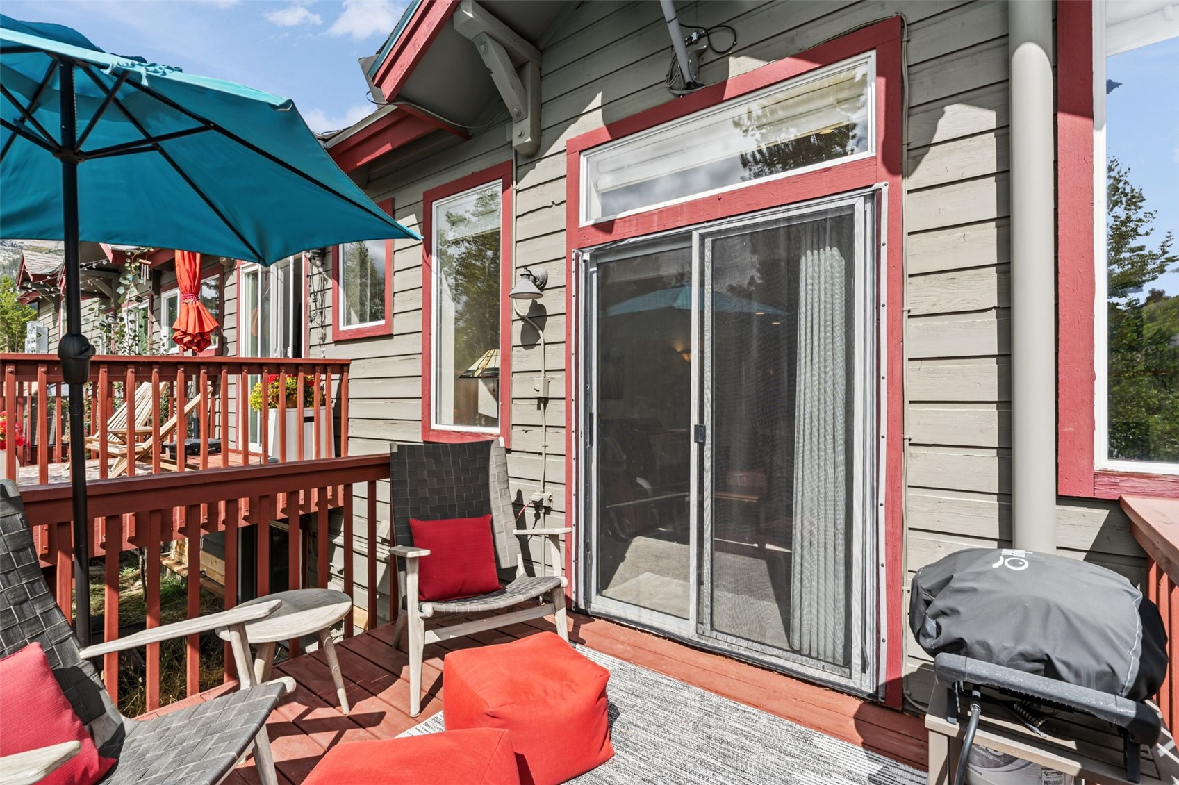 10 Spyglass Lane Silverthorne CO 80498