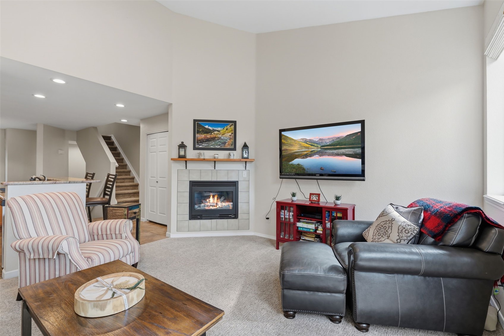 10 Spyglass Lane Silverthorne CO 80498