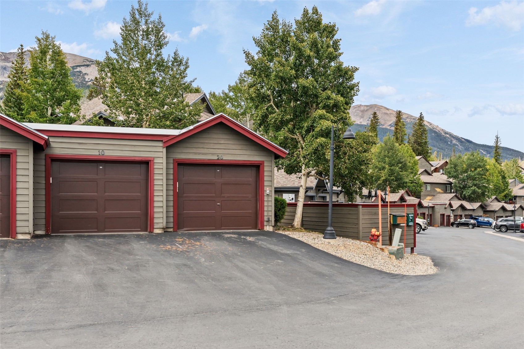 10 Spyglass Lane Silverthorne CO 80498