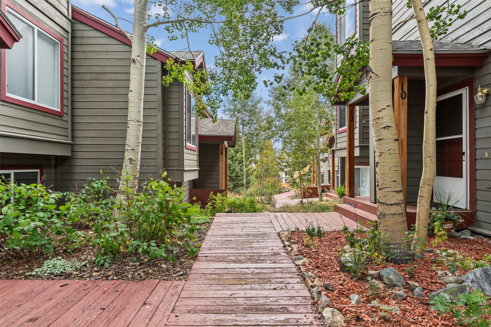 10 Spyglass Lane Silverthorne CO 80498