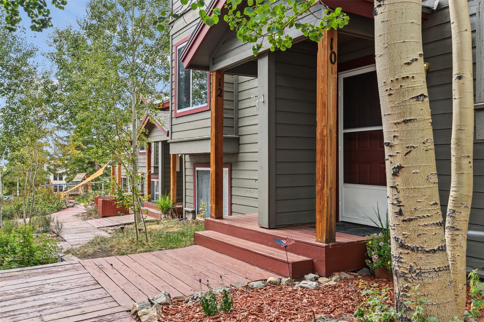 10 Spyglass Lane Silverthorne CO 80498