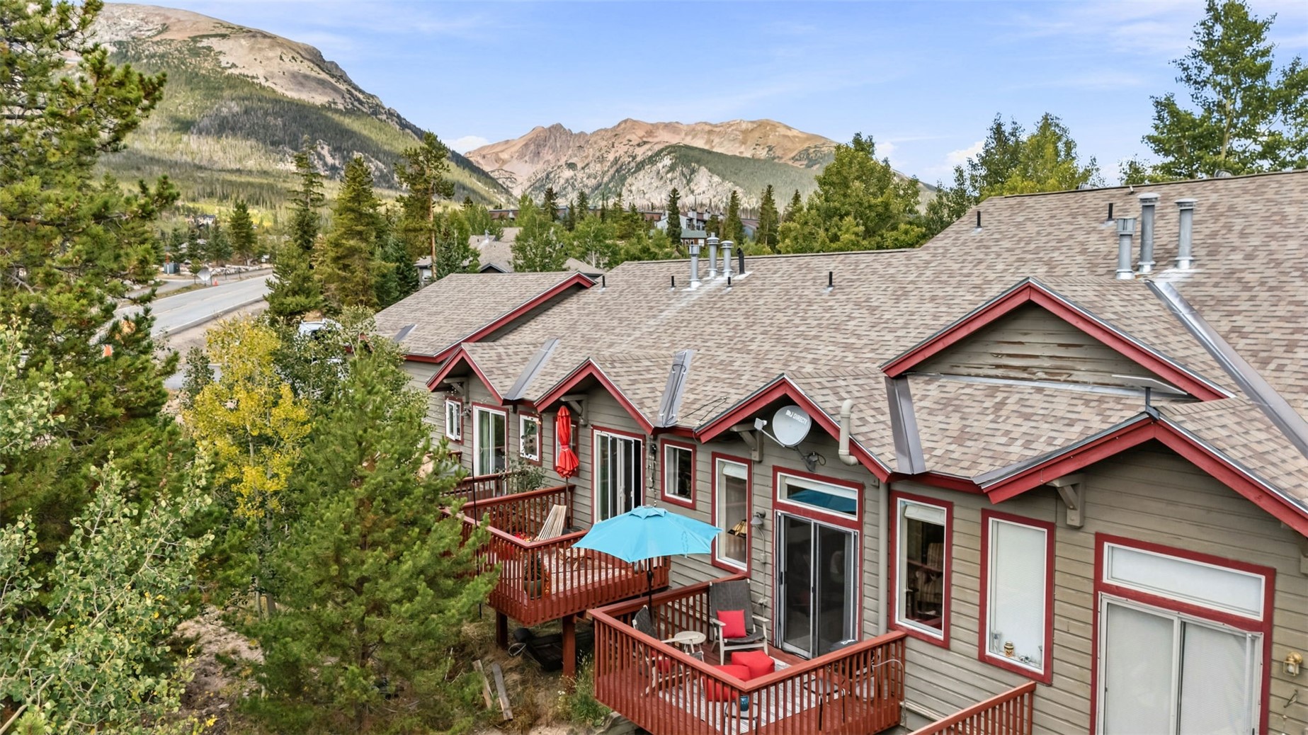10 Spyglass Lane Silverthorne CO 80498