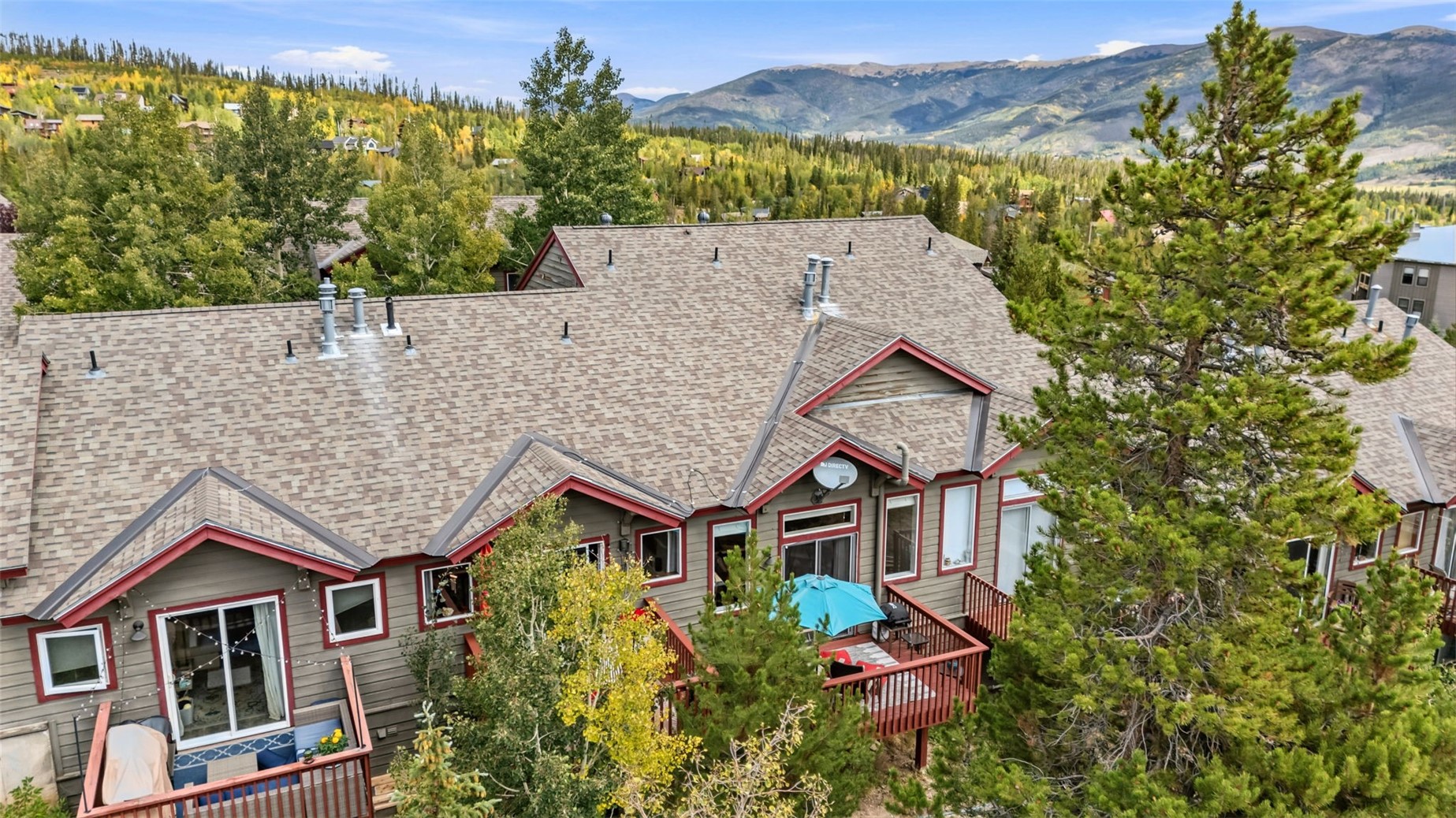 10 Spyglass Lane Silverthorne CO 80498