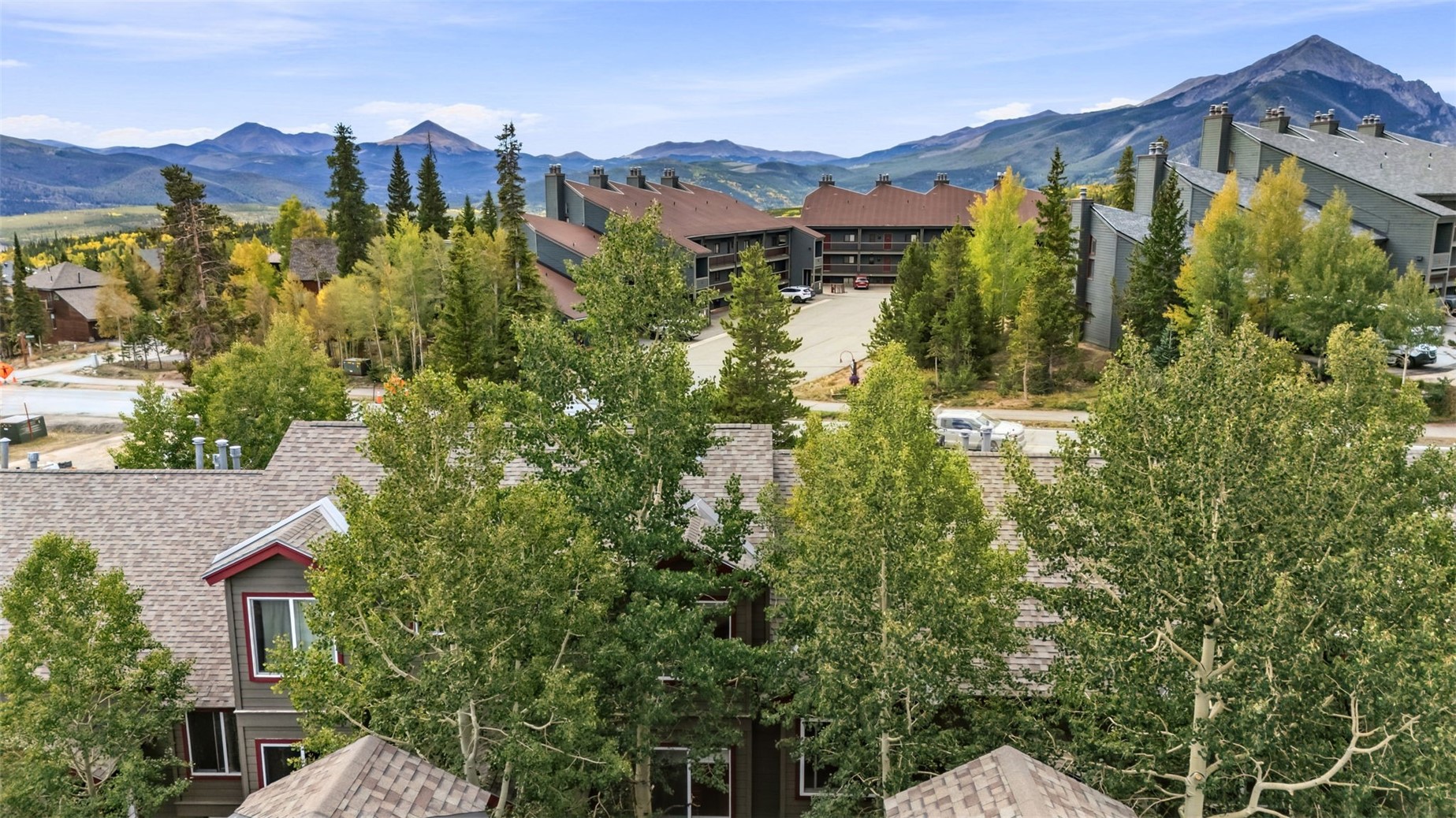 10 Spyglass Lane Silverthorne CO 80498