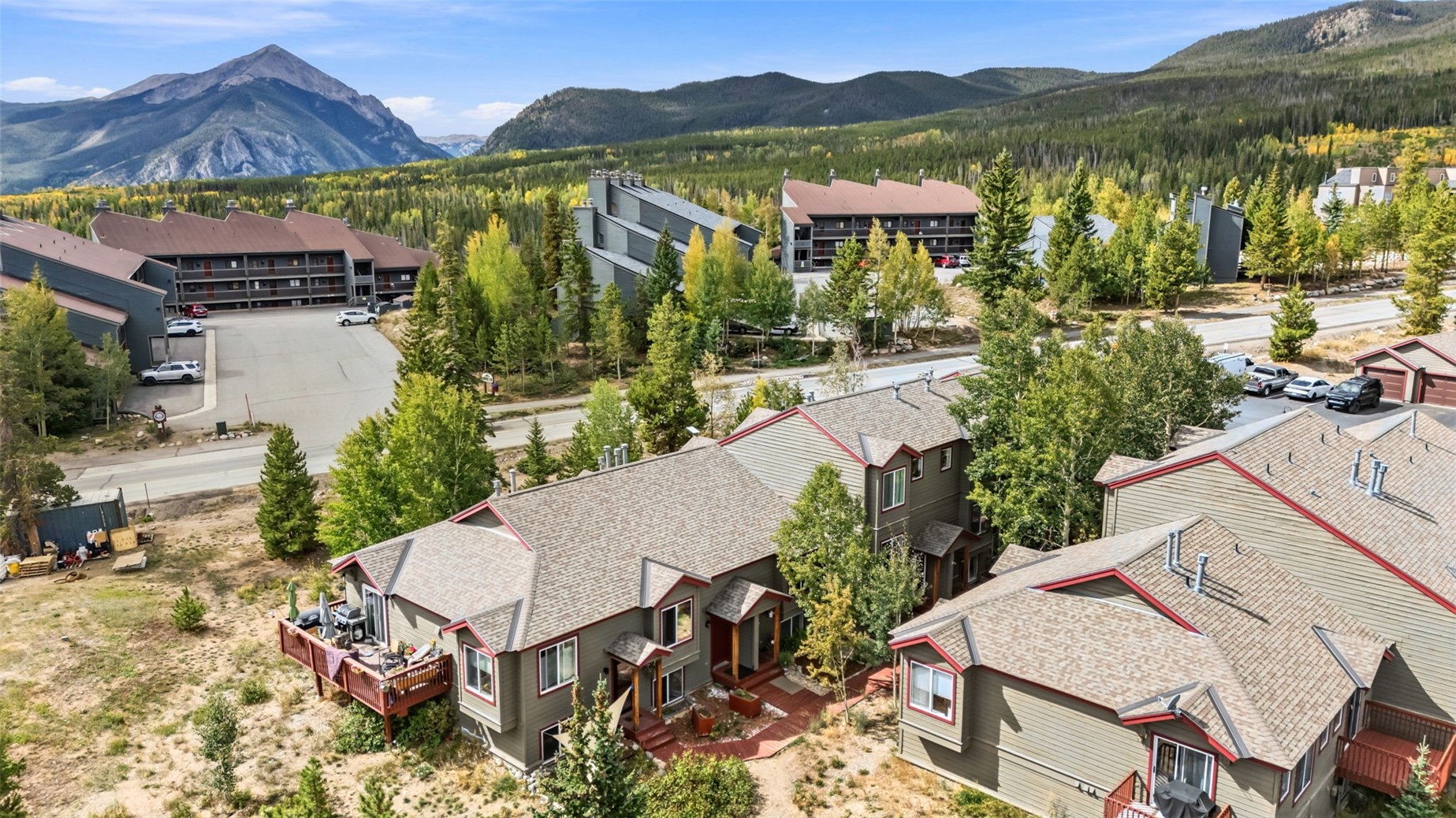 10 Spyglass Lane Silverthorne CO 80498