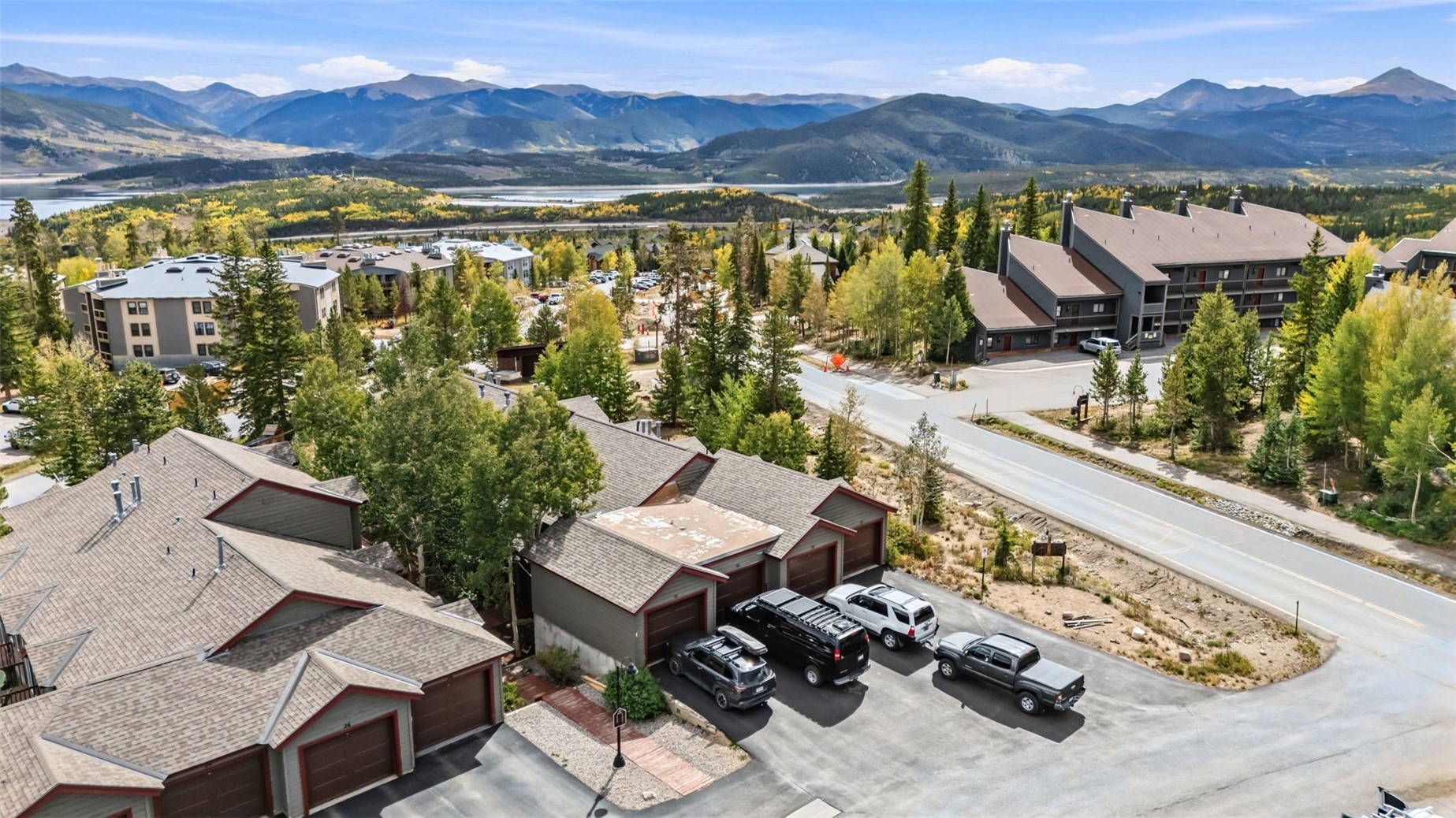 10 Spyglass Lane Silverthorne CO 80498