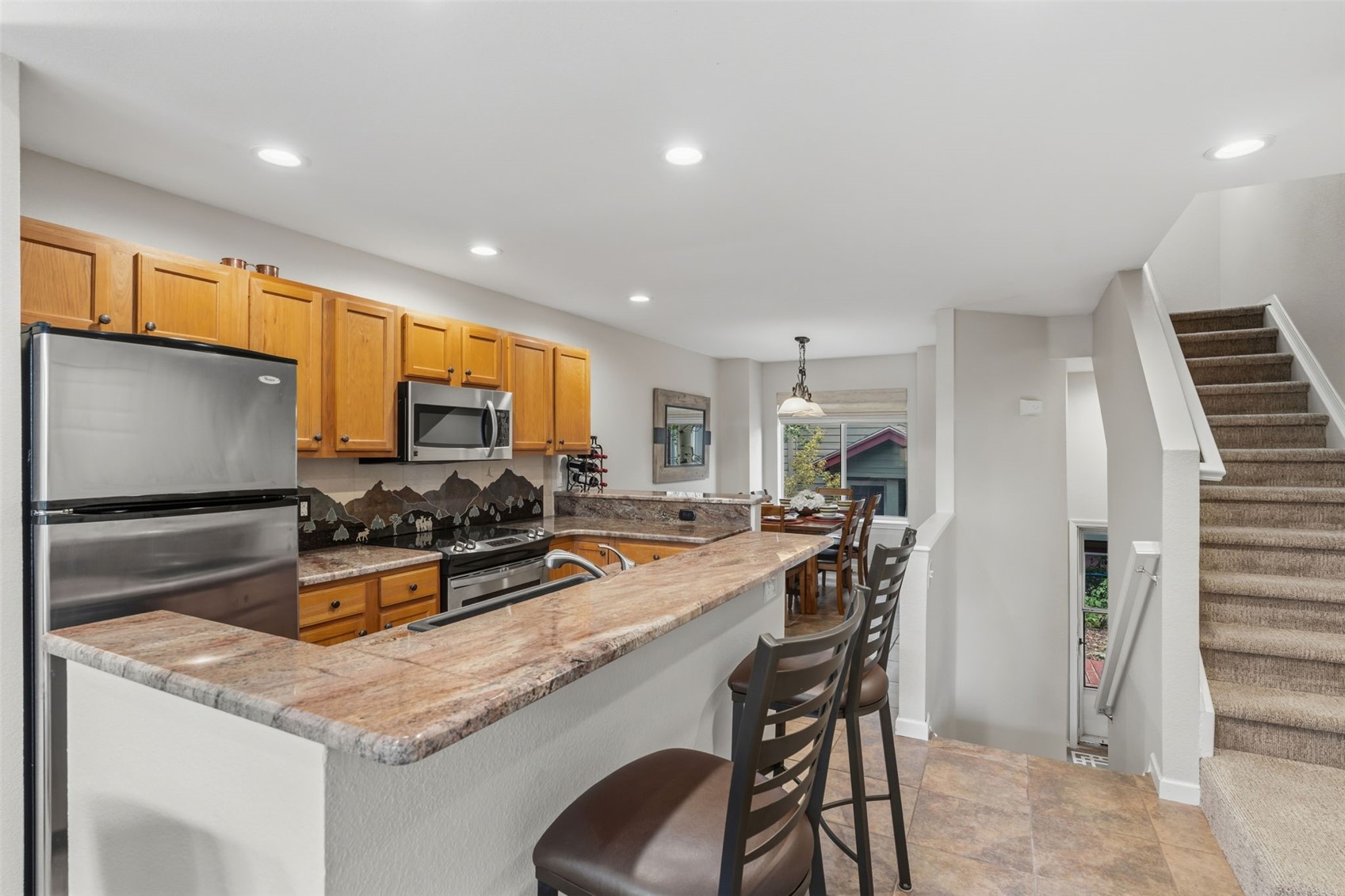 10 Spyglass Lane Silverthorne CO 80498