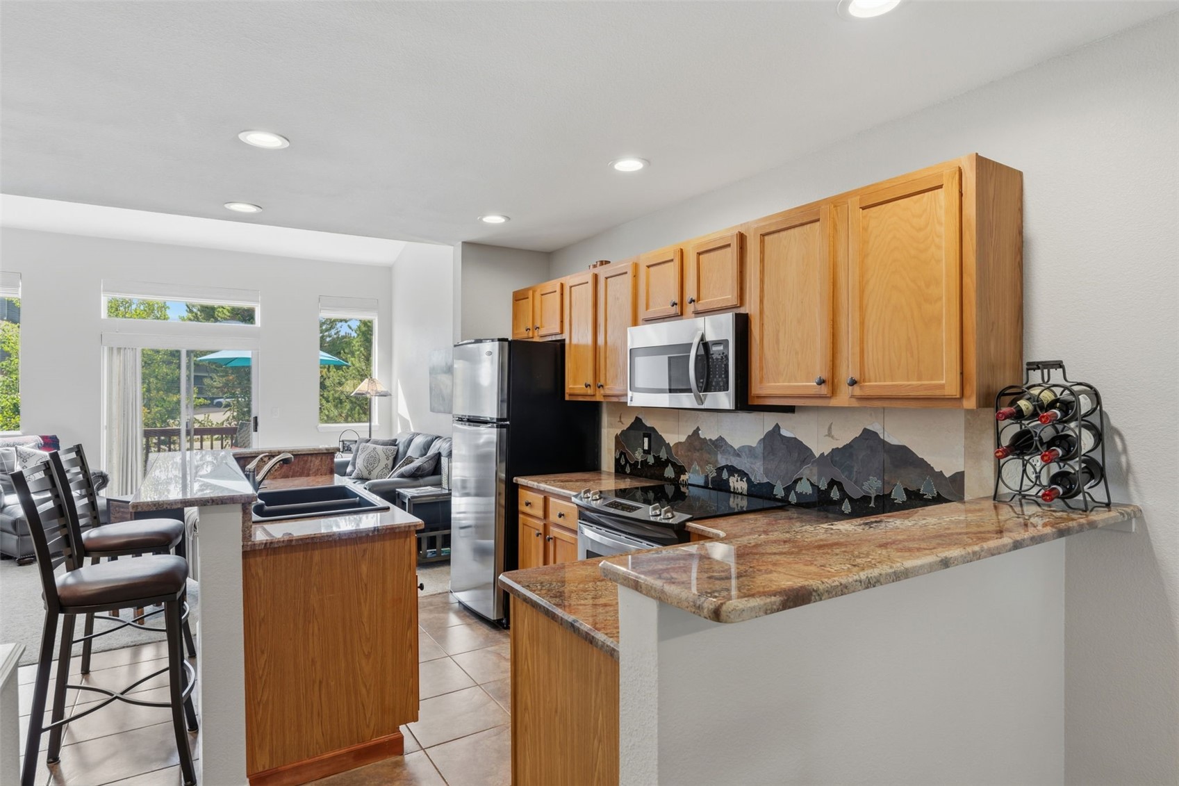 10 Spyglass Lane Silverthorne CO 80498