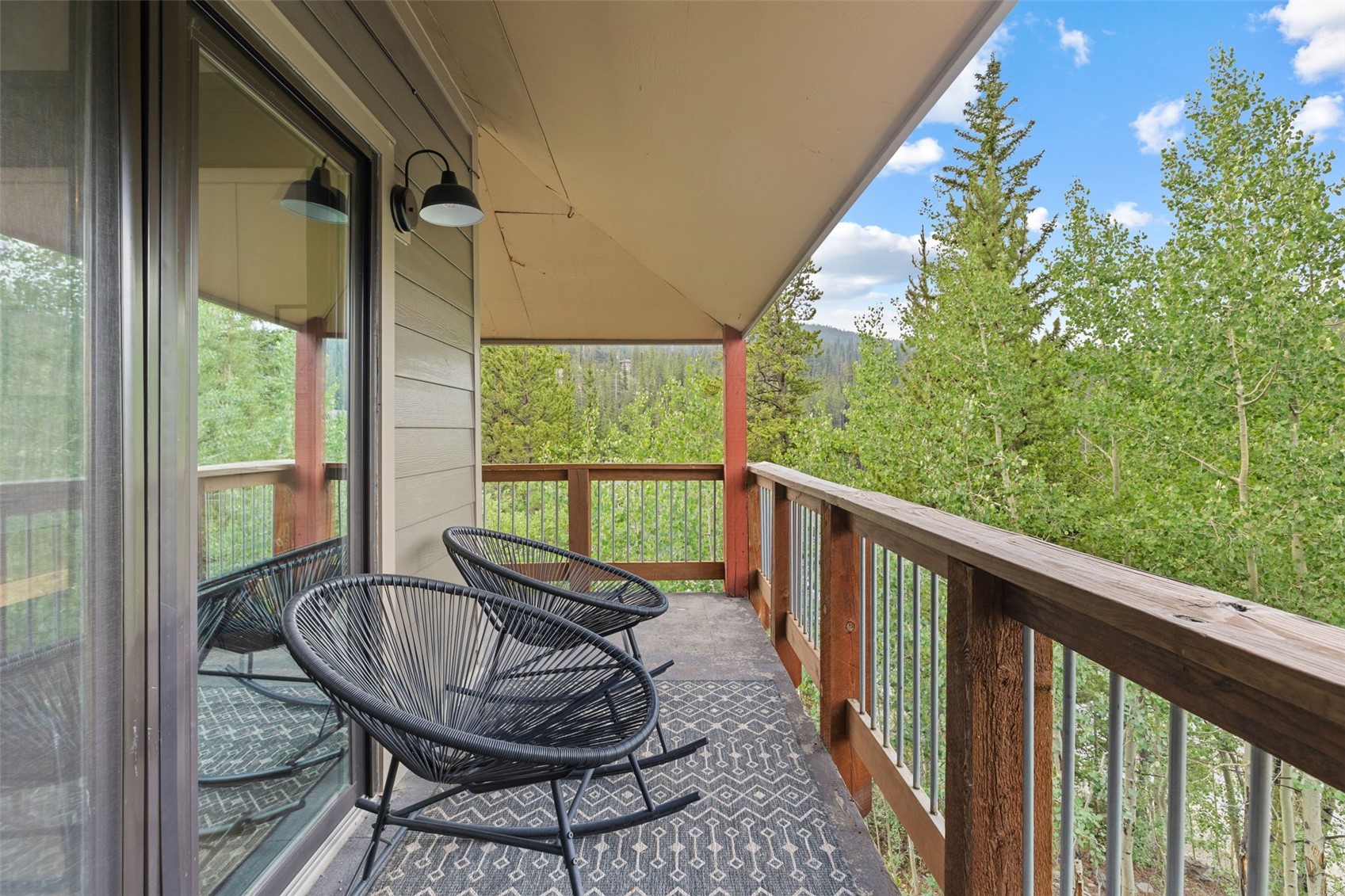 28 Illinois Gulch Road Breckenridge CO 80424