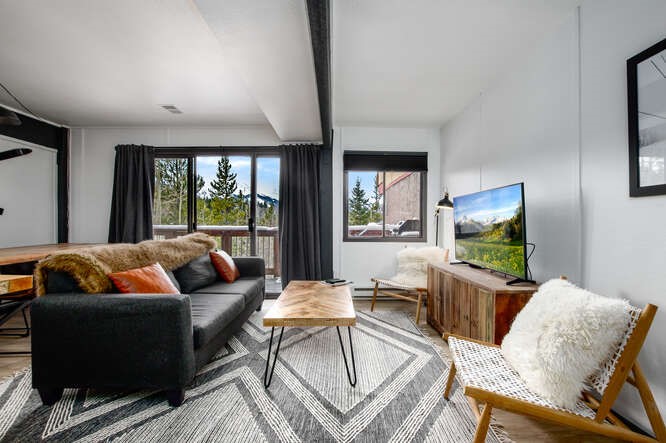 28 Illinois Gulch Road Breckenridge CO 80424