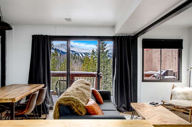 28 Illinois Gulch Road Breckenridge CO 80424
