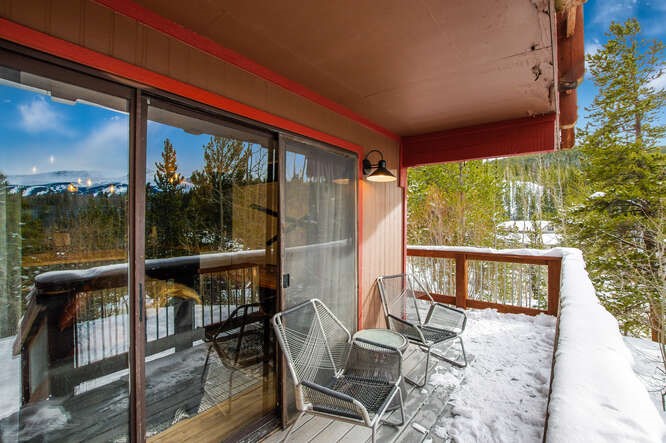 28 Illinois Gulch Road Breckenridge CO 80424