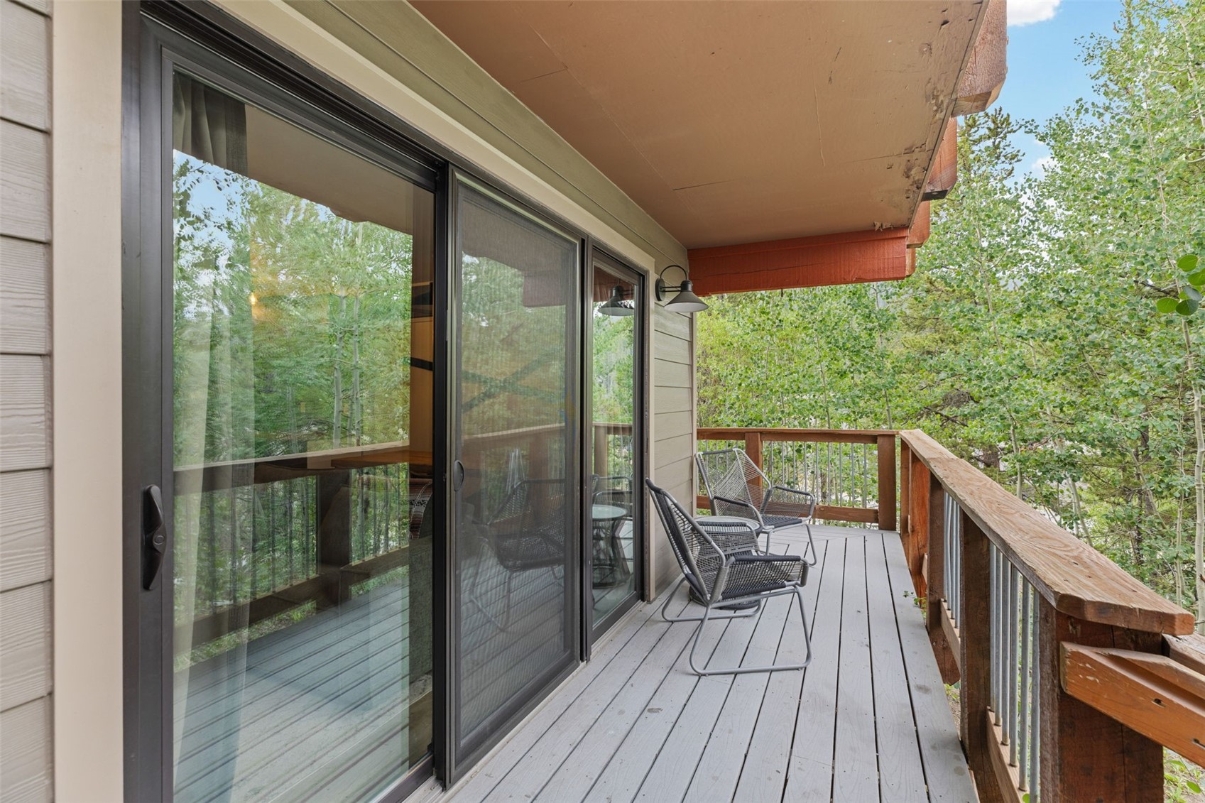 28 Illinois Gulch Road Breckenridge CO 80424