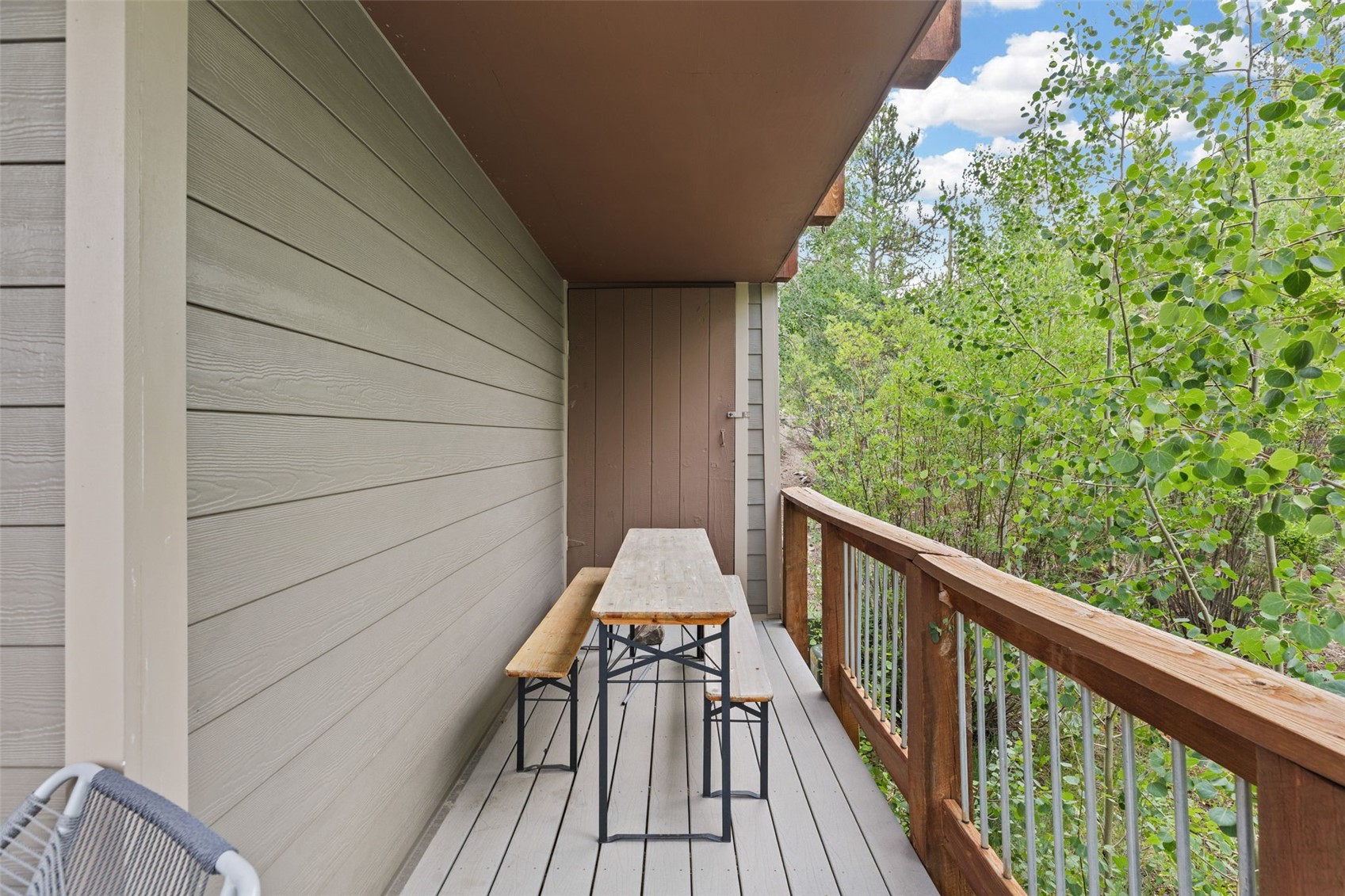 28 Illinois Gulch Road Breckenridge CO 80424