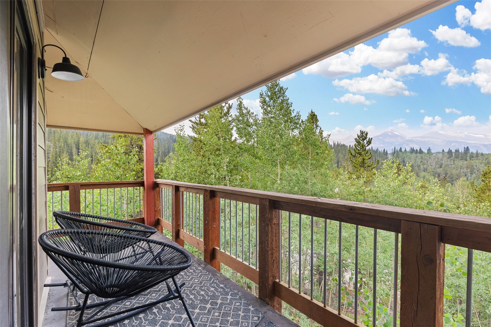 28 Illinois Gulch Road Breckenridge CO 80424
