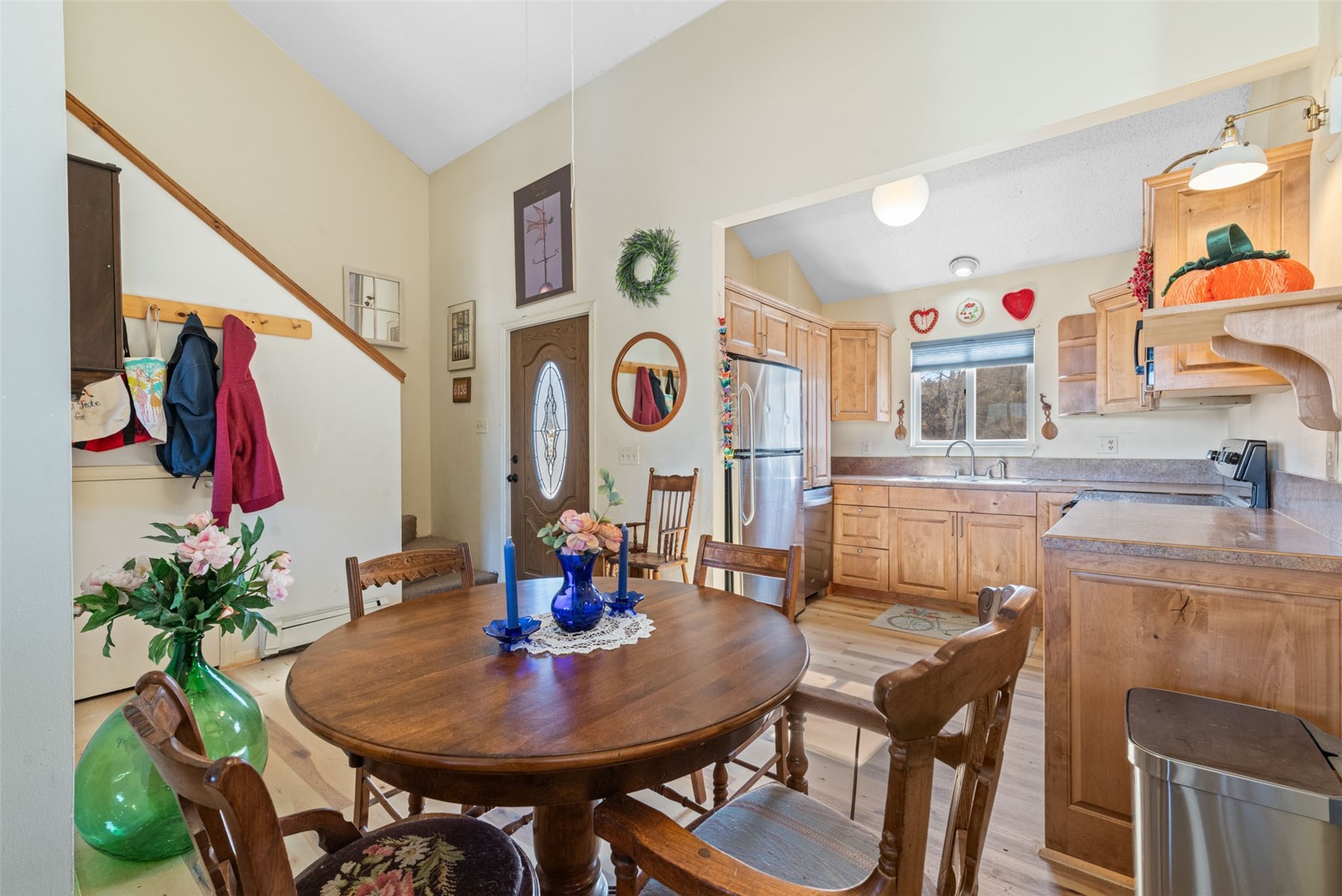 30351 County Road 16 Oak Creek CO 80467