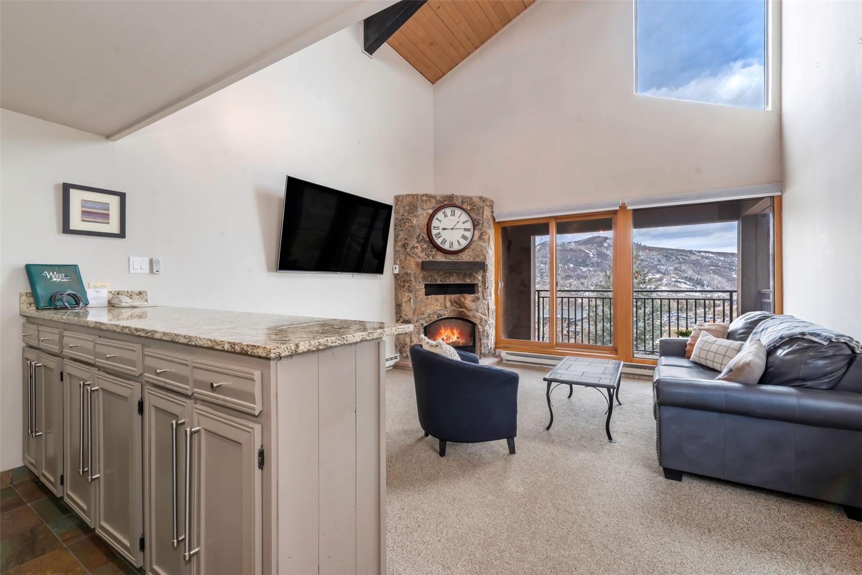 2120 Mount Werner Circle Steamboat Springs CO 80487