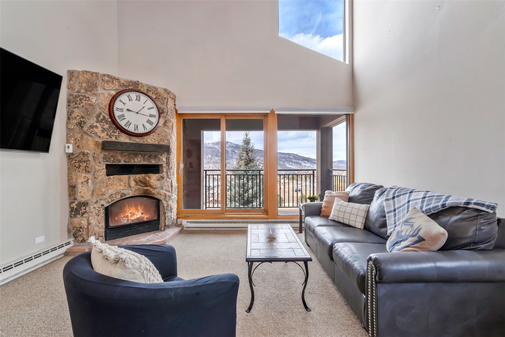 2120 Mount Werner Circle Steamboat Springs CO 80487