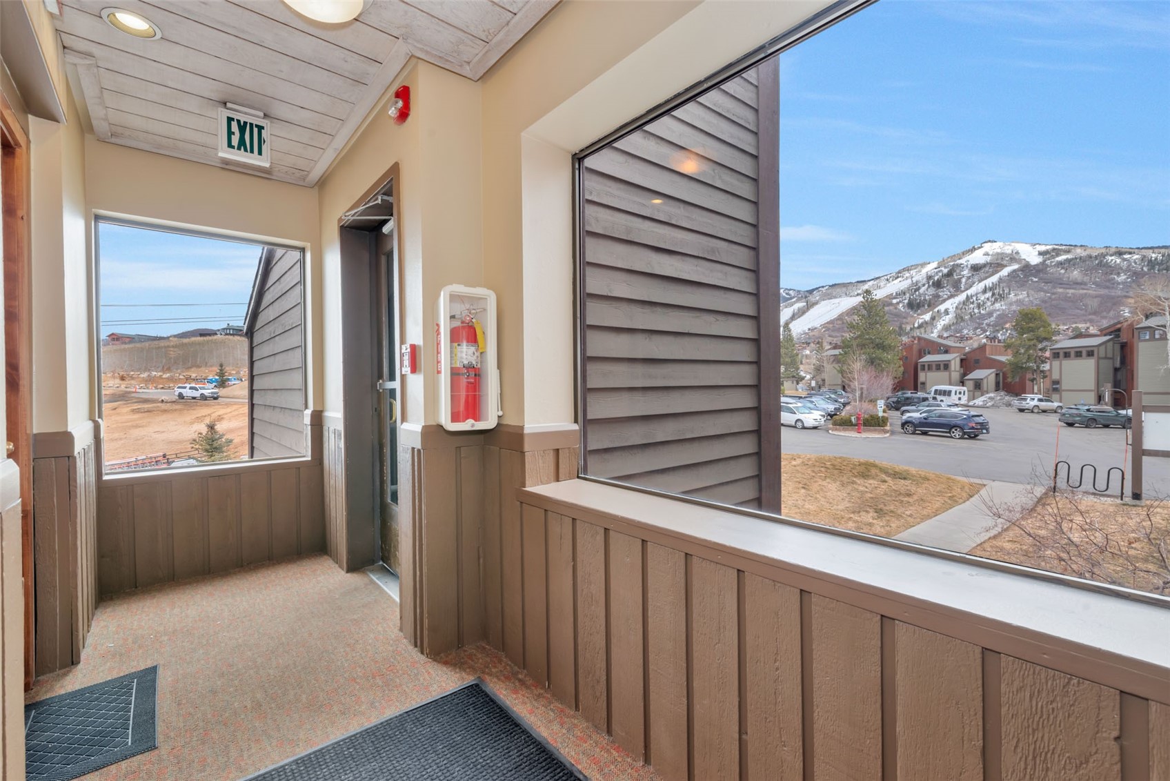2120 Mount Werner Circle Steamboat Springs CO 80487