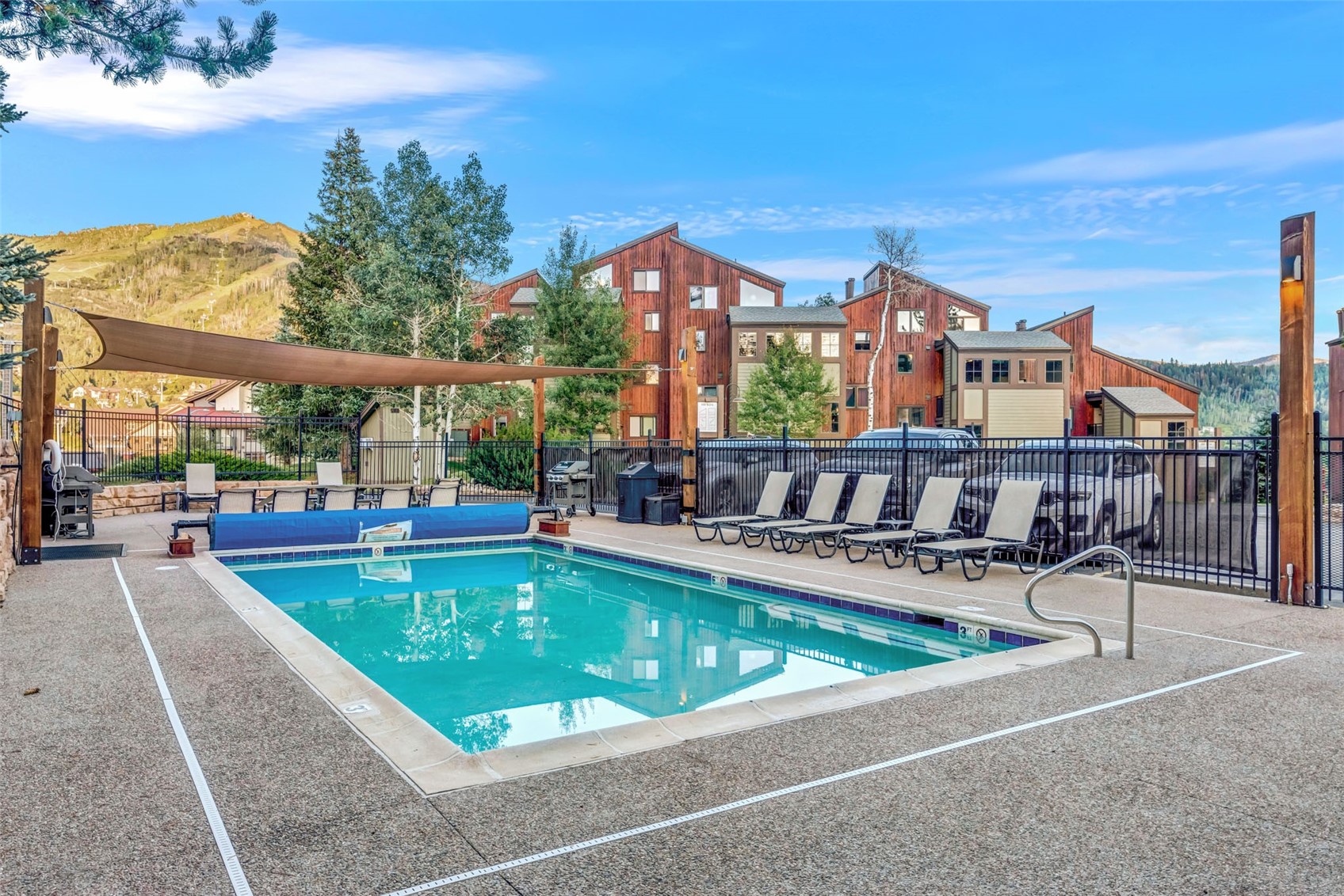 2120 Mount Werner Circle Steamboat Springs CO 80487