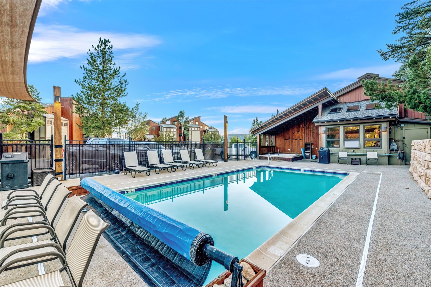 2120 Mount Werner Circle Steamboat Springs CO 80487