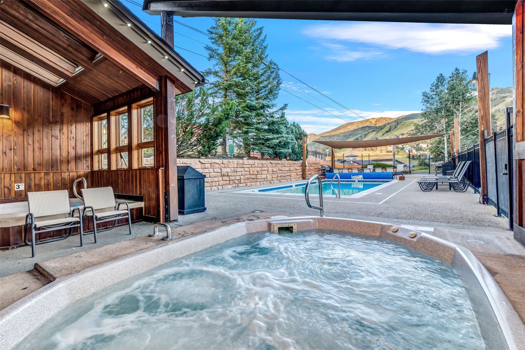 2120 Mount Werner Circle Steamboat Springs CO 80487