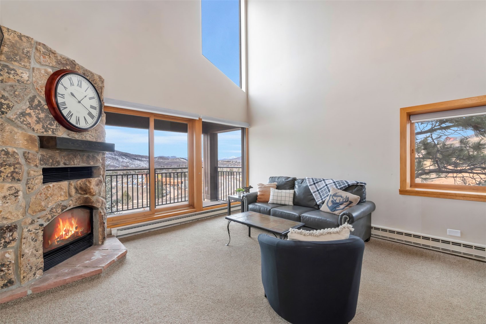 2120 Mount Werner Circle Steamboat Springs CO 80487