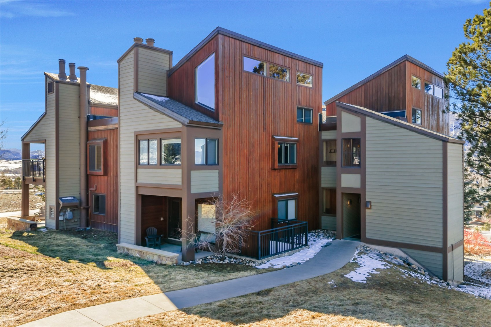 2120 Mount Werner Circle Steamboat Springs CO 80487