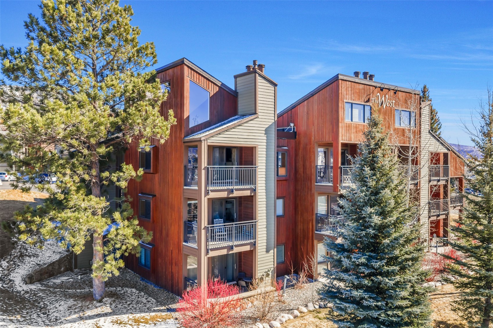 2120 Mount Werner Circle Steamboat Springs CO 80487