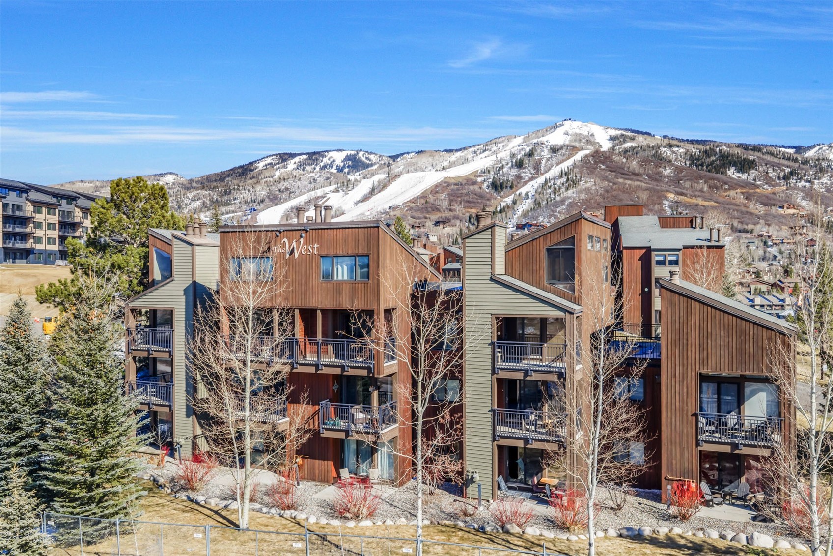 2120 Mount Werner Circle Steamboat Springs CO 80487
