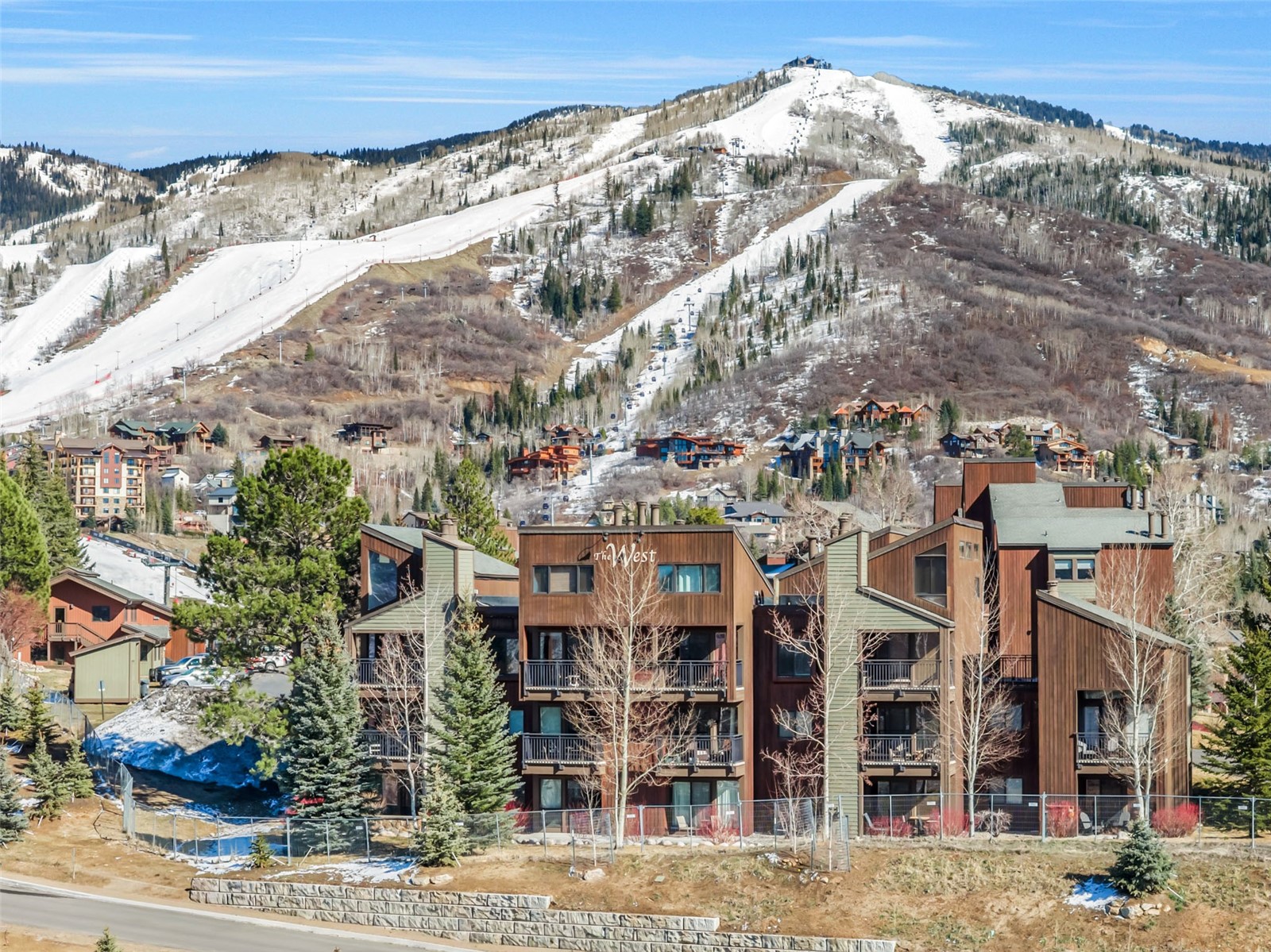 2120 Mount Werner Circle Steamboat Springs CO 80487