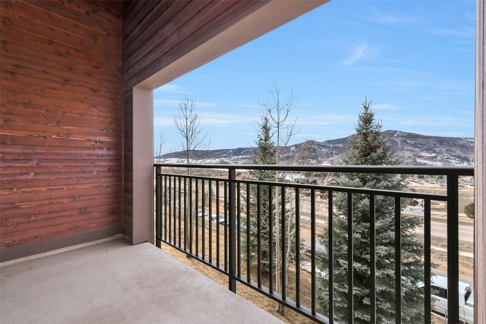 2120 Mount Werner Circle Steamboat Springs CO 80487