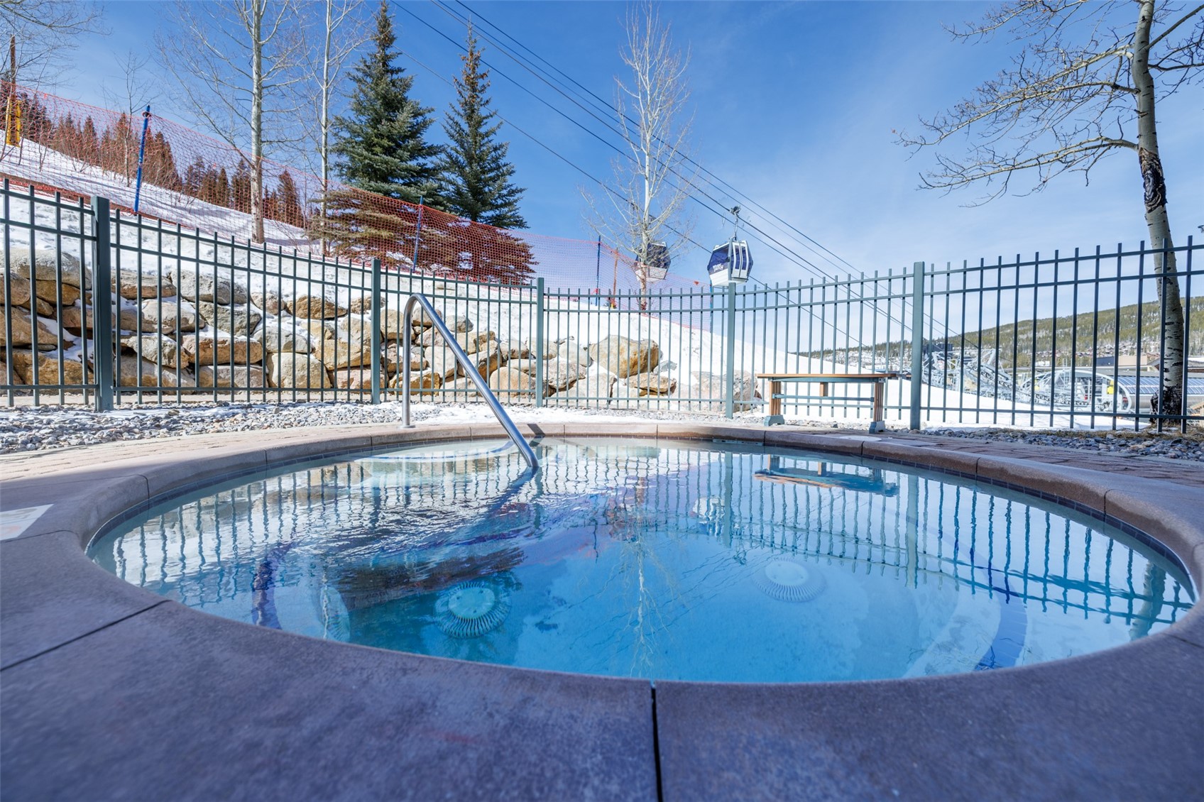 201 Zephyr Way Winter Park CO 80482
